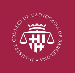 Logo AEDD - Asociación Española de Derecho Digital, entidad profesional de abogados especializados en derecho digital