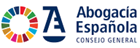 Logo del Ilustre Colegio de la Abogacía de Barcelona, colegio profesional de abogados de Barcelona