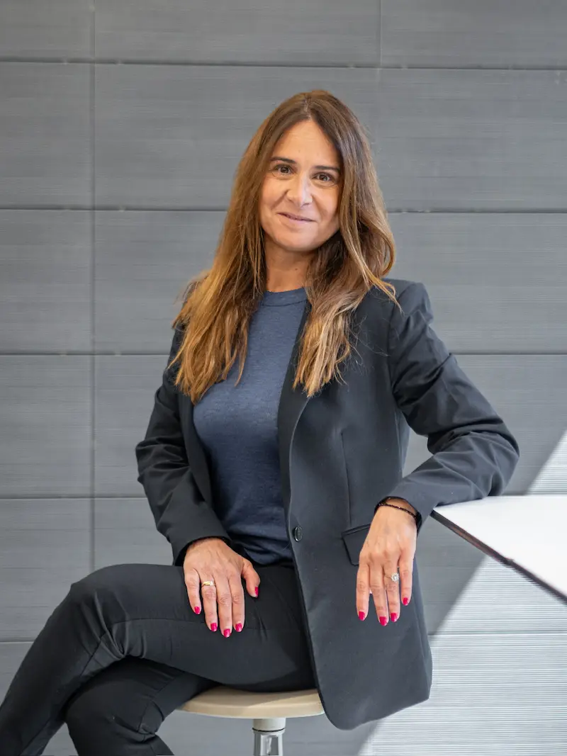 Emma Prat Pérez, abogada fundadora de TWOlegal especialista en derecho de familia y cancelación de deudas